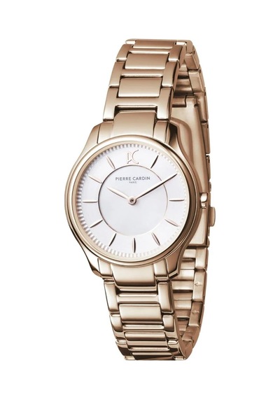 Pierre Cardin Crv.0007 Kadın Kol Saati