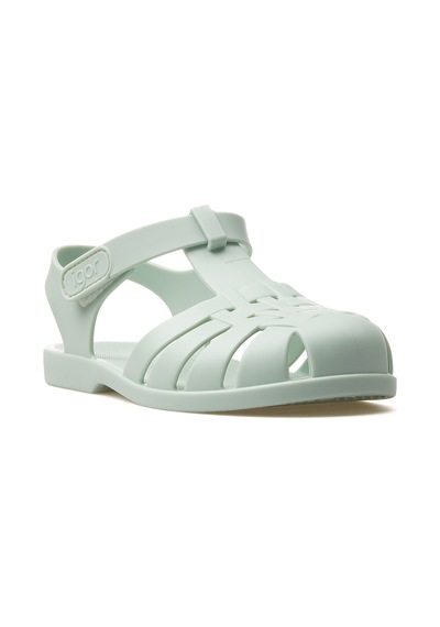 Igor İgor Clasıca Velcro Kaydırmaz Taban Çocuk Sandalet 26-34 23y Ks10288 Clasıca V. Mint Mint Igor İgor Clasıca Velcro Kaydırmaz Taban Çocuk Sandalet 26-34 23y Ks10288 Clasıca V. Mint Mint