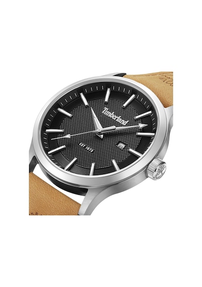 Timberland Tdwgb0041003 Erkek Kol Saati Metalik