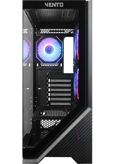 Vento Vg4202fla 850w Gen5 Psu Gamıng Kasa