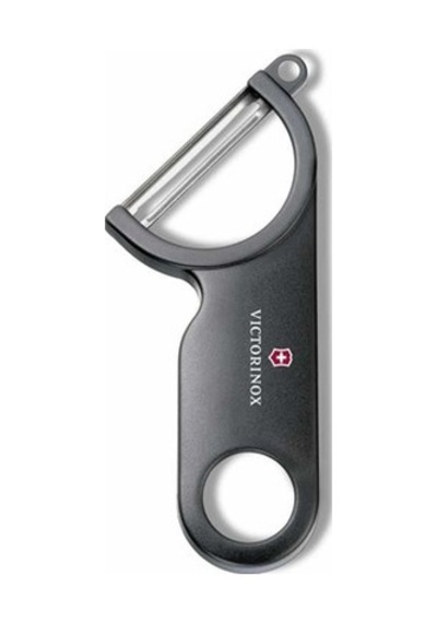 Victorinox 7.6073.3 Patates  Soyacağı Siyah