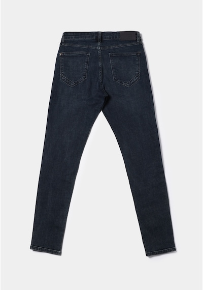 Colin's Colins Slim Fit Erkek Koyu İndigo Jean Pantolon Cl1076963 Q1.v1 Dn44597 Denim