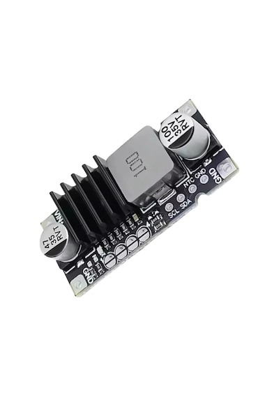1s-2s-3s-4s Lityum Pil Şarj Modülü Voltaj Düşürücü 3a 40w