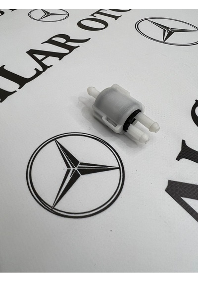 Alcamlar Mercedes W124-W202-W201-W126 Sprınter Su Fiskiyen Ayırıcı