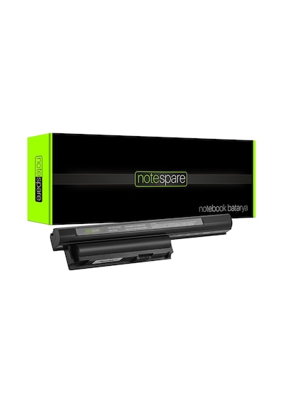 Sony İle Uyumlu Vaio Sve14, Sve141, Sve14a, Sve15, Sve151, Sve17, Sve171 Notebook Batarya Pil