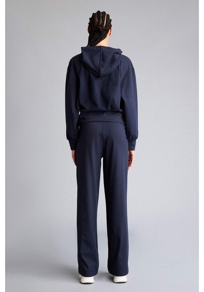 Defacto Wide Leg Cepli Geniş Paça Uzun Sporcu Eşofman Altı G5496ax25wnnv243 Lacivert-nv243 Defacto Wide Leg Cepli Geniş Paça Uzun Sporcu Eşofman Altı G5496ax25wnnv243 Lacivert-nv243