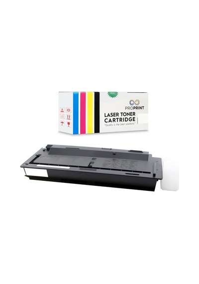 Proprint Triumph-Adler Ck 4520 1T02P10Ut0 Uyumlu Toner P 2540I