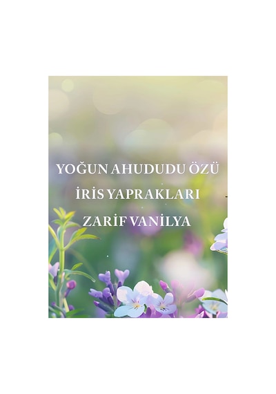 Bath & Body Works Butterfly Büyük Mum 411 G Çok Renkli