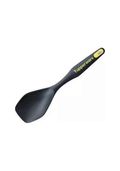 Tupperware Karıştırma Kaşığı 194106309 Siyah