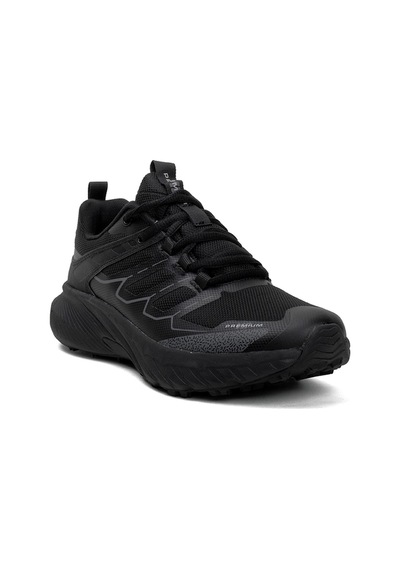 M.P MP 242-1896mı Erkek Sports Casual Ayakkabı Siyah-siyah 40 Siyah