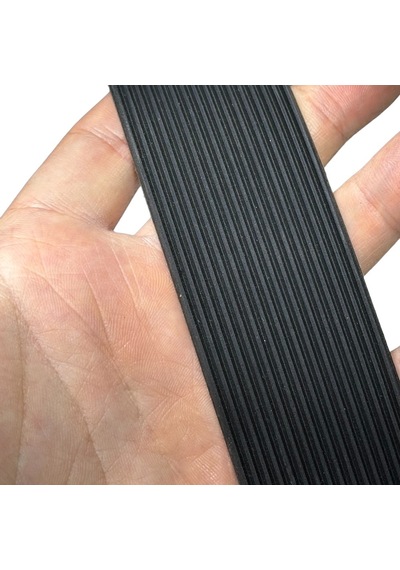 İrtem-kurt-mertsan 2008-2024 Model Arası Havalı Mibzer Fan Kayışı-pj1473