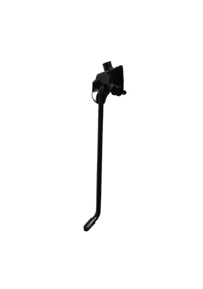 Vona 20'' Orta Çelik Park Ayağı Ds-zd-017 Siyah