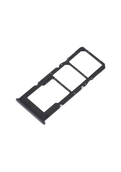Samsung Uyumlu A23 Sim Tepsisi Sm-a235f, Sd Kart - Siyah