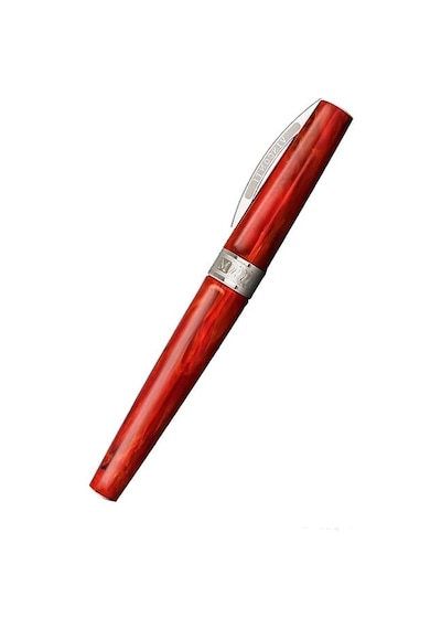 Visconti Mirage Coral Roller Kalem Kp09-04-rb Kırmızı