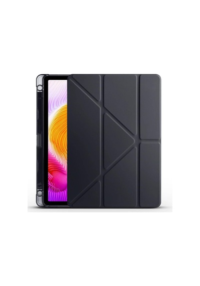 Aksesuarcim Xiaomi Pad Se İle Uyumlu Kılıf Silikon Yumuşak Kalem Bölmeli Esnek 4 Farklı Stand Olabilen Tablet Kılıfı Siyah Sku: Zeusb0fhj8tch4 Arka Kapak Aksesuarcim Xiaomi Pad Se İle Uyumlu Kılıf Silikon Yumuşak Kalem Bölmeli Esnek 4 Farklı Stand Olabilen Tablet Kılıfı Siyah Sku: Zeusb0fhj8tch4 Arka Kapak