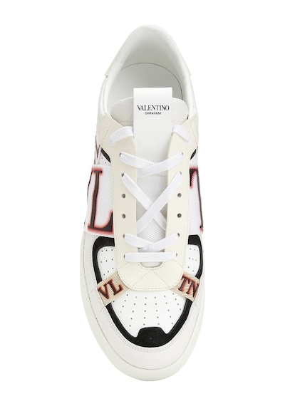 Valentino Garavani Valentıno Garavanı Erkek Ayakkabı 6y2s0c58-yay-rfq Beyaz