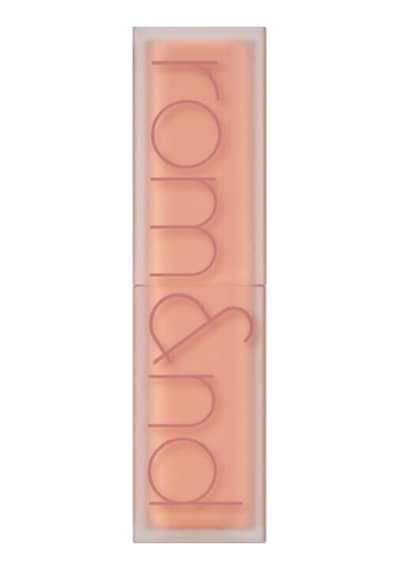 Rom&nd Zero Matte Lipstick Mauve Beans - Ruj Diğer