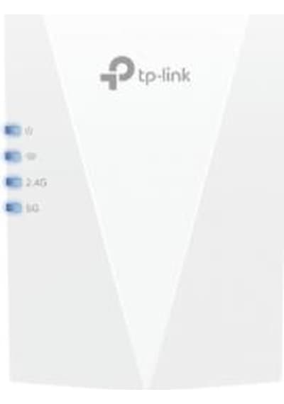 TP-Link RE500X AC1200 1200 Mbps Wi-Fi 6 Menzil Genişletici