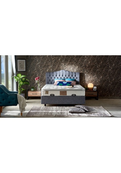 Nivabaza Relax Baza Başlık Yatak Set Tüm Ölçülerde Ve Renklerde Nivabaza Relax Baza Başlık Yatak Set Tüm Ölçülerde Ve Renklerde