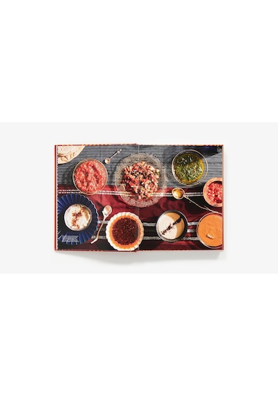 Maydān: Recipes From Lebanon And Beyond
