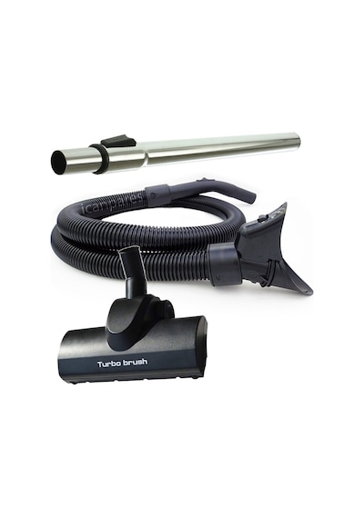 Philips Uyumlu Fc 9225 Marathon Süpürge Hortumu Turbo Başlık Borusu