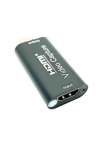 Hd Video Capture Ezcap 4751P Usb Video Capture Hdmi Kaydedici
