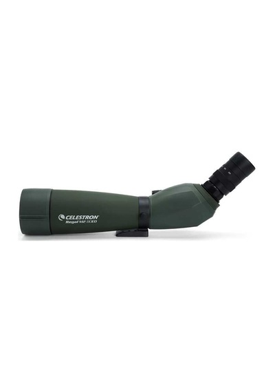 Celestron Regal M2 20-60x80mm Ed Spotting Scope Çok Renkli