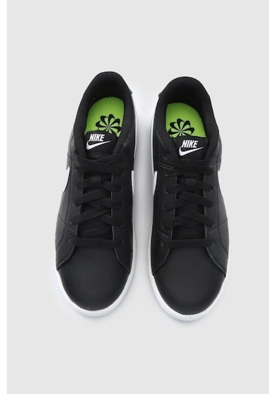 Nike Court Royale 2 Nn Kadın Sneaker Siyah