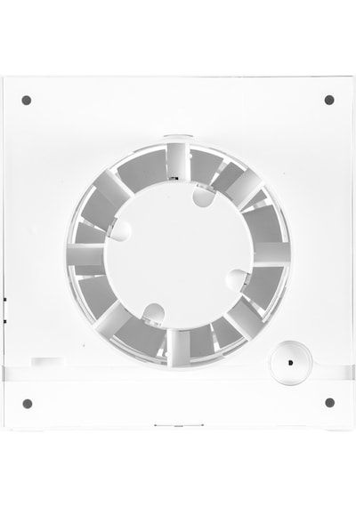 Silent-100 Cz Sessiz Banyo-Wc Fanı