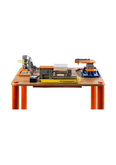 Robotistan Benmaker Ahşap Tasarım Ve Şekillendirme Seti