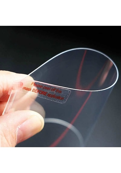 Microcase Xiaomi 17 Nano Esnek Ekran Koruma Filmi-al3272