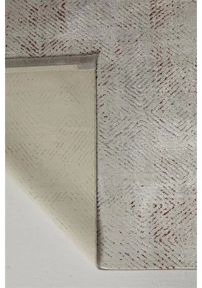 Dekorenti Halı Sateen 6412 Taba Çok Renkli