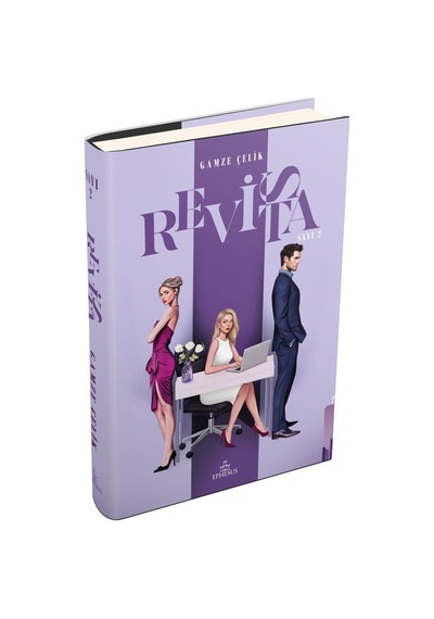 Revista 2 Ciltli