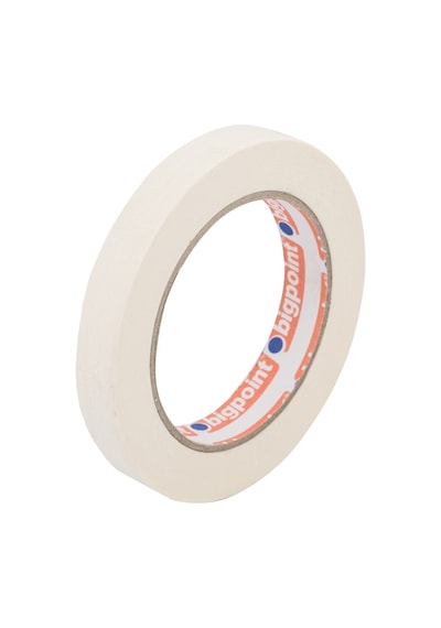 Bigpoint Maskeleme Bandı 15mm X 40m 1