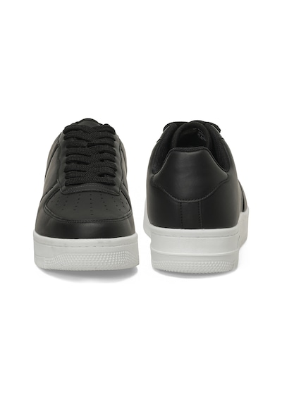 Proshot Aıdo 6fx Siyah Erkek Sneaker 000000000102202043 Siyah-beyaz