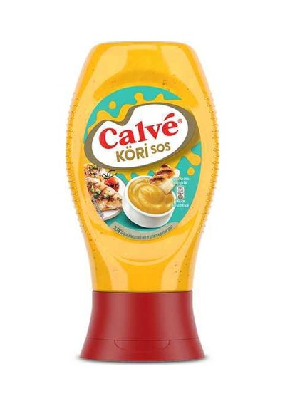 Sos Köri 260gr 1 Adet