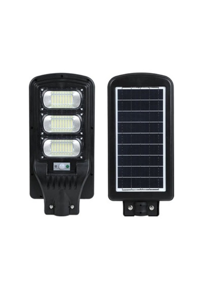 150 W Watt Solar Flat Aydınlatma