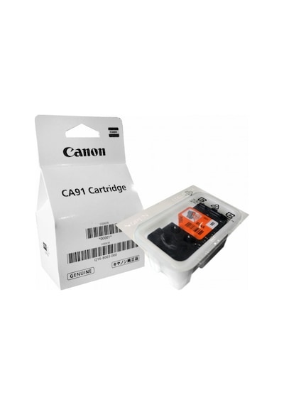 Canon CA91 QY6-8002 Siyah Baskı Kafası G2411 G3411 G4411