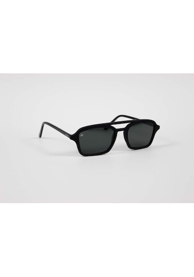 Polo Black Pb117 C1 52 23 145 Erkek Güneş Gözlüğü Siyah