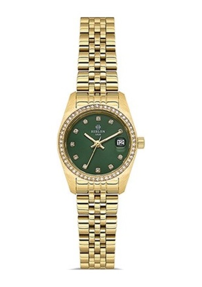 Hislon Women's Classic Queen Ql156g-15sgs Gri