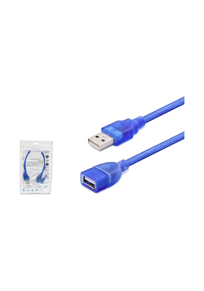 Hadron Hdx75404350 Kablo Usb Uzatma 30Cm