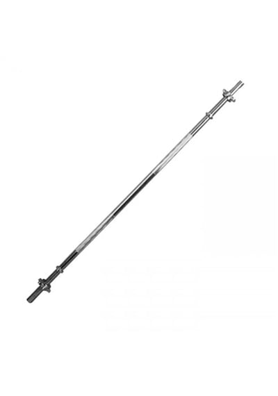 Avessa Düz Krom Bar 168 CM
