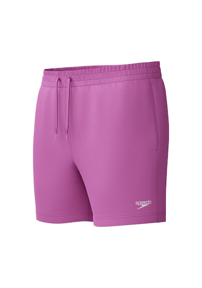 Speedo Essentials Watershort Erkek Şort Mayo Mor