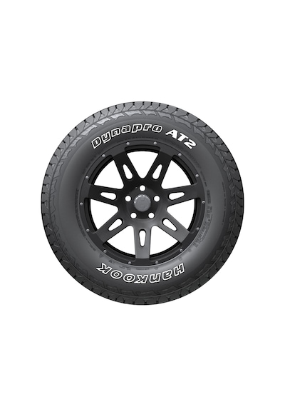 Hankook 245/70R17 110T Dynapro At2 Rf11 Suv Yaz Lastiği 2025