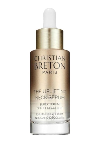The Uplifting Neck Serum Sıkılaştırıcı Boyun Ve Dekolte Serumu 30 Ml