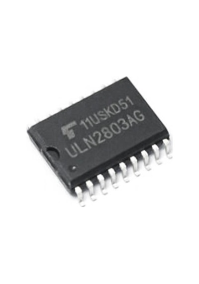 Uln 2803 Sop-18 Smd Entegre Devre-177558