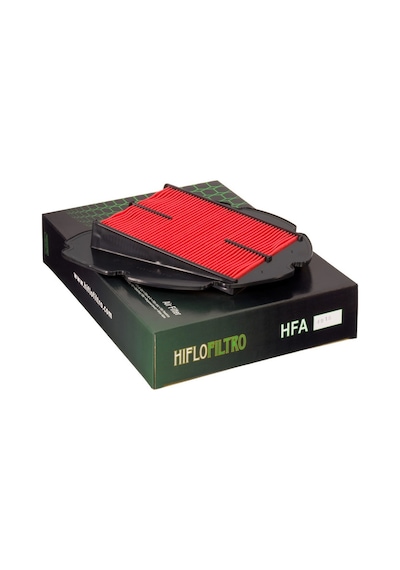 Hfa4915 2002-2012 Yamaha   Tdm 900 Hıflo Hava Filtresi