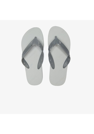 Havaianas Track Go Erkek Gri Terlik 4149820