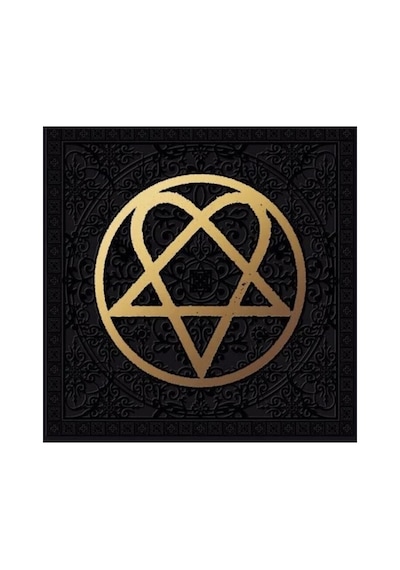 Hım - Love Metal / 2 X Plak