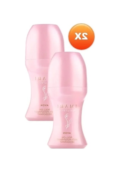 Kadın Rollon Deodorant - 50 Ml - İkili Set